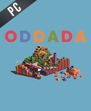 ODDADA