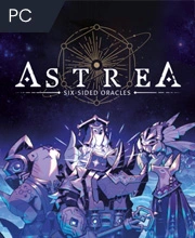 Astrea Six-Sided Oracles