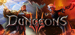 Dungeons 3 Nintendo Switch