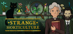 Strange Horticulture Nintendo Switch