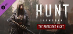 Hunt Showdown The Prescient Night