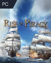 Rise of Piracy