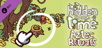 Hidden Through Time Aztec Rituals PS4