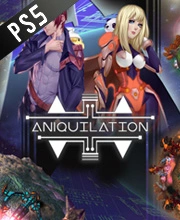 Aniquilation PS5