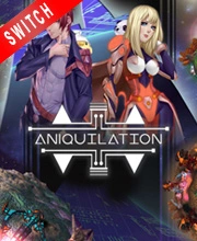 Aniquilation Nintendo Switch