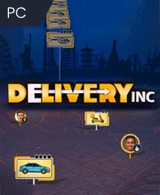 Delivery INC