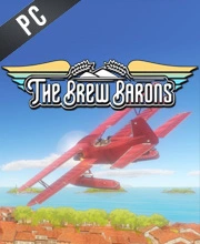 The Brew Barons