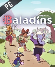 Baladins