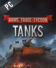 Arms Trade Tycoon Tanks