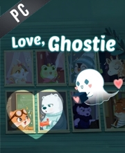 Love Ghostie