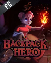 Backpack Hero