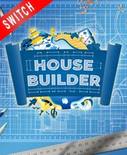 House Builder Nintendo Switch