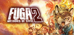 Fuga Melodies of Steel 2 PS5