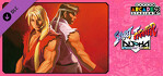 Capcom Arcade 2nd Stadium Street Fighter Alpha Warriors Dreams