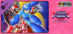 Capcom Arcade 2nd Stadium Mega Man The Power Battle PS4