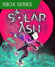 Solar Ash Xbox Series