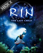 RIN The Last Child Xbox Series