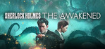 Sherlock Holmes The Awakened Xbox Series