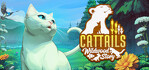 Cattails Wildwood Story Nintendo Switch