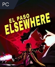 El Paso Elsewhere