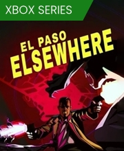 El Paso Elsewhere Xbox Series