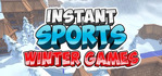 INSTANT SPORTS Winter Games PS5
