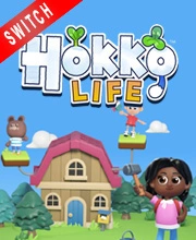 Hokko Life Nintendo Switch