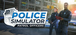 Police Simulator Patrol Officers PS5
