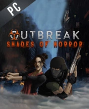 Outbreak Shades of Horror