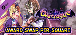 Overrogue Award Swap per Square Nintendo Switch