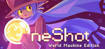 OneShot World Machine Edition Nintendo Switch