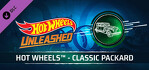 HOT WHEELS Classic Packard PS4