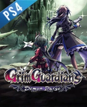 Grim Guardians Demon Purge PS4