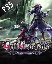 Grim Guardians Demon Purge PS5