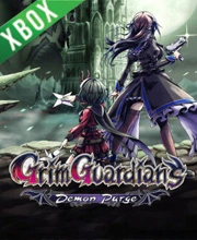 Grim Guardians Demon Purge Xbox One
