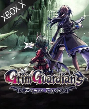 Grim Guardians Demon Purge Xbox Series