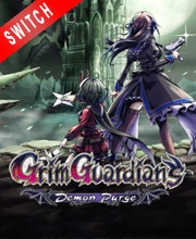 Grim Guardians Demon Purge Nintendo Switch