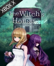 The Witch's House MV Xbox Series