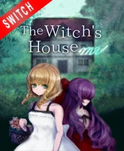 The Witch's House MV Nintendo Switch