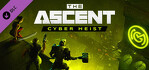 The Ascent Cyber Heist