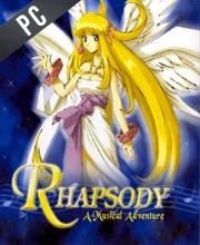 Rhapsody A Musical Adventure