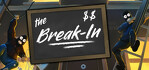 The Break-In VR Steam Account