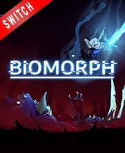 BIOMORPH Nintendo Switch