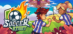 Soccer Story Nintendo Switch