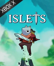 Islets Xbox Series