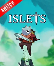Islets Nintendo Switch