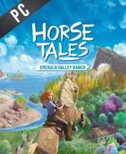 Horse Tales Emerald Valley Ranch