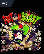ANTONBLAST