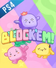 BlockEm PS4