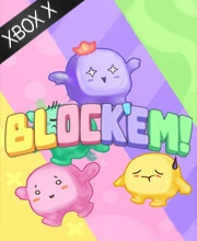 BlockEm Xbox Series